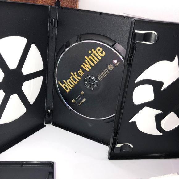 Lot of (4) DVD Video Movies B/W, Love & Basketball, Something New, Players Club - Picture 9 of 16